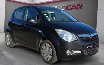 Opel agila Cusset