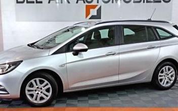 Opel astra Ablis