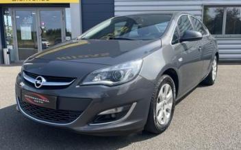 Opel astra Auneau