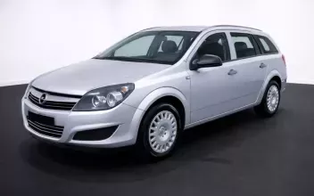 Opel Astra Metz