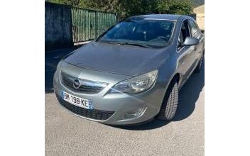 Opel astra Aubagne