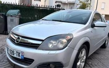 Opel astra Drancy