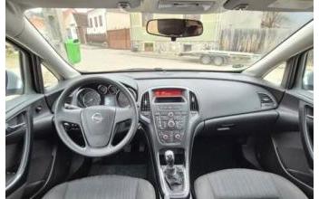Opel astra Brest