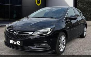 Opel astra Le-Havre