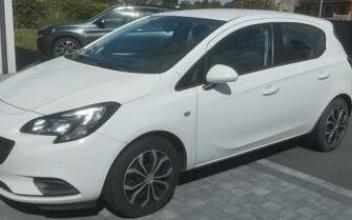 Opel corsa Bertry
