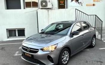Opel corsa Nîmes
