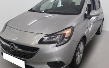 Opel Corsa Mions