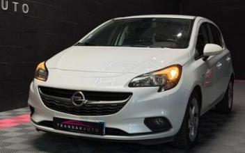 Opel corsa Chaponost