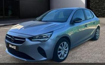 Opel corsa Dourdan