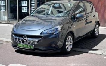 Opel corsa Versailles