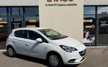 Opel corsa Ampuis