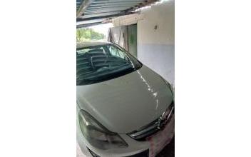 Opel corsa Bar-le-Duc