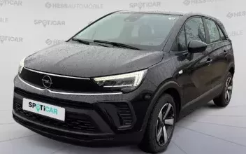 Opel Crossland Dijon