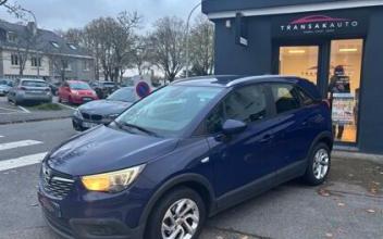Opel crossland x Lorient