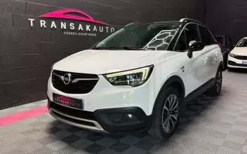 Opel Crossland X Chaponost