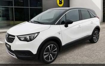 Opel crossland x Vernouillet