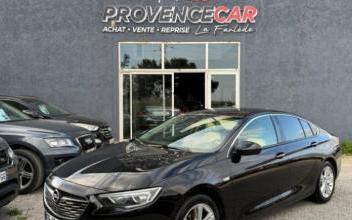 Opel Insignia La-Farlède