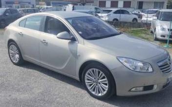 Opel insignia Niort