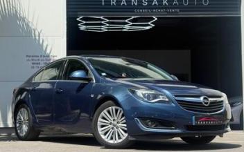 Opel insignia Saint-Jean-de-Védas