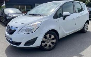 Opel meriva Wattrelos