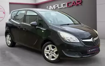 Opel Meriva Nîmes