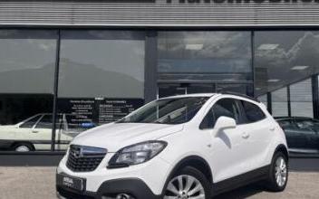 Opel mokka Echirolles