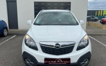 Opel Mokka Altkirch