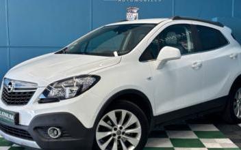 Opel Mokka Royan