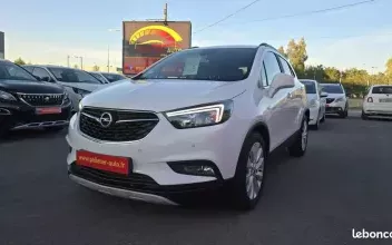 Opel Mokka Perpignan