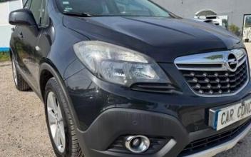 Opel mokka Saran
