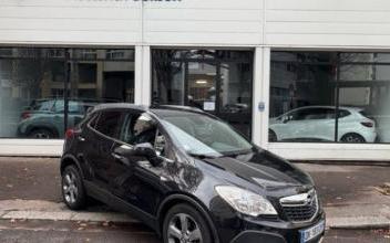 Opel Mokka Saint-Etienne