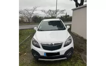 Opel Mokka Carcassonne