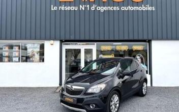Opel mokka Urrugne
