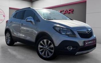 Opel mokka Avignon