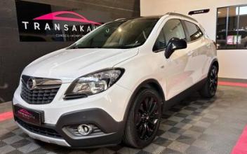 Opel mokka Valergues
