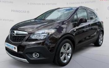 Opel mokka Dijon