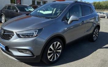 Opel Mokka Malauzat