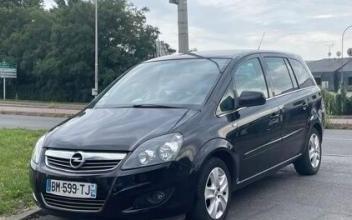 Opel zafira Créteil