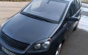 Opel Zafira Marly