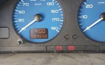 Peugeot 106 Loudes