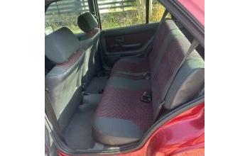 Voiture occasion Peugeot 106 Lyon