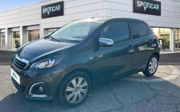 Peugeot 108 Arles