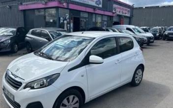 Peugeot 108 Coignières