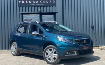 Peugeot 2008 Quetigny