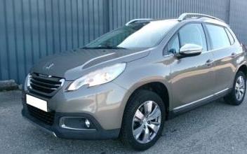 Peugeot 2008 Montluçon