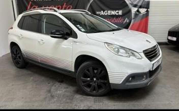 Peugeot 2008 Eysines