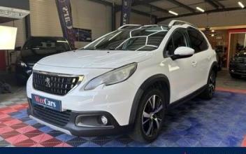 Peugeot 2008 Artigues-près-Bordeaux