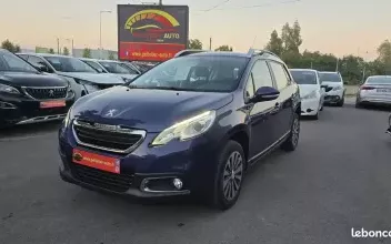 Peugeot 2008 Perpignan