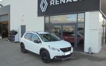 Peugeot 2008 Bellegarde