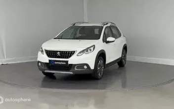 Peugeot 2008 Beauvais